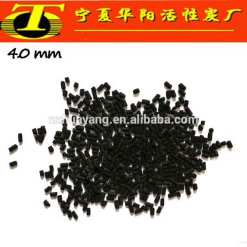 Anthracite coal desulfuration activated carbon for sale